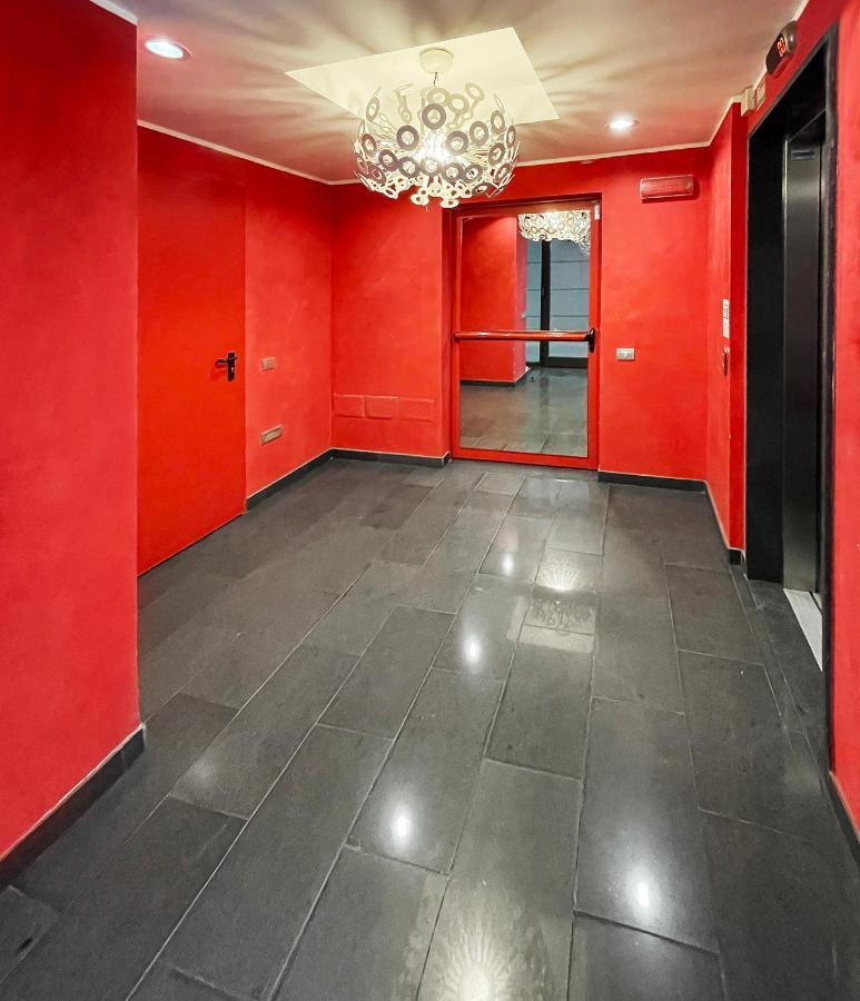 Villa Fenix Milano מראה חיצוני תמונה
