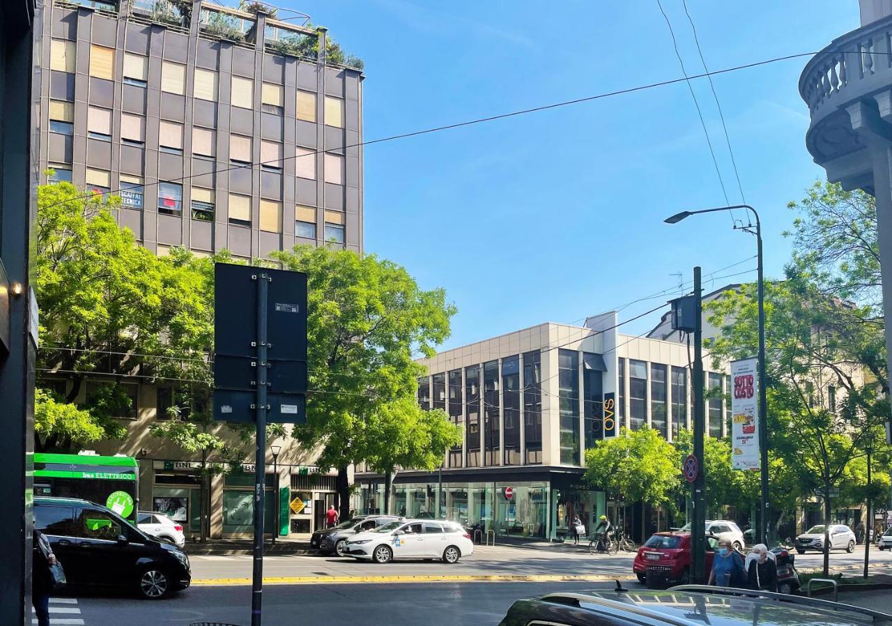 Villa Fenix Milano מראה חיצוני תמונה