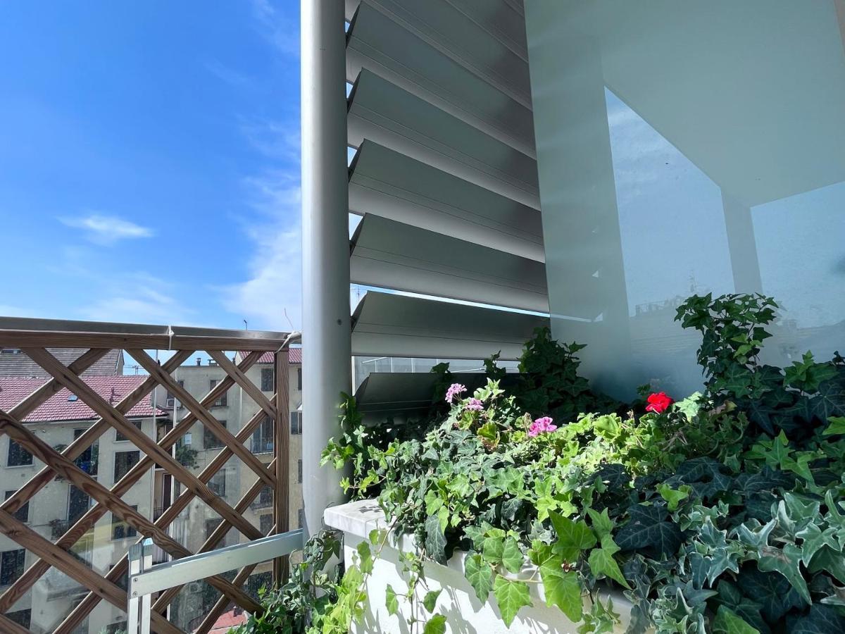 Villa Fenix Milano מראה חיצוני תמונה