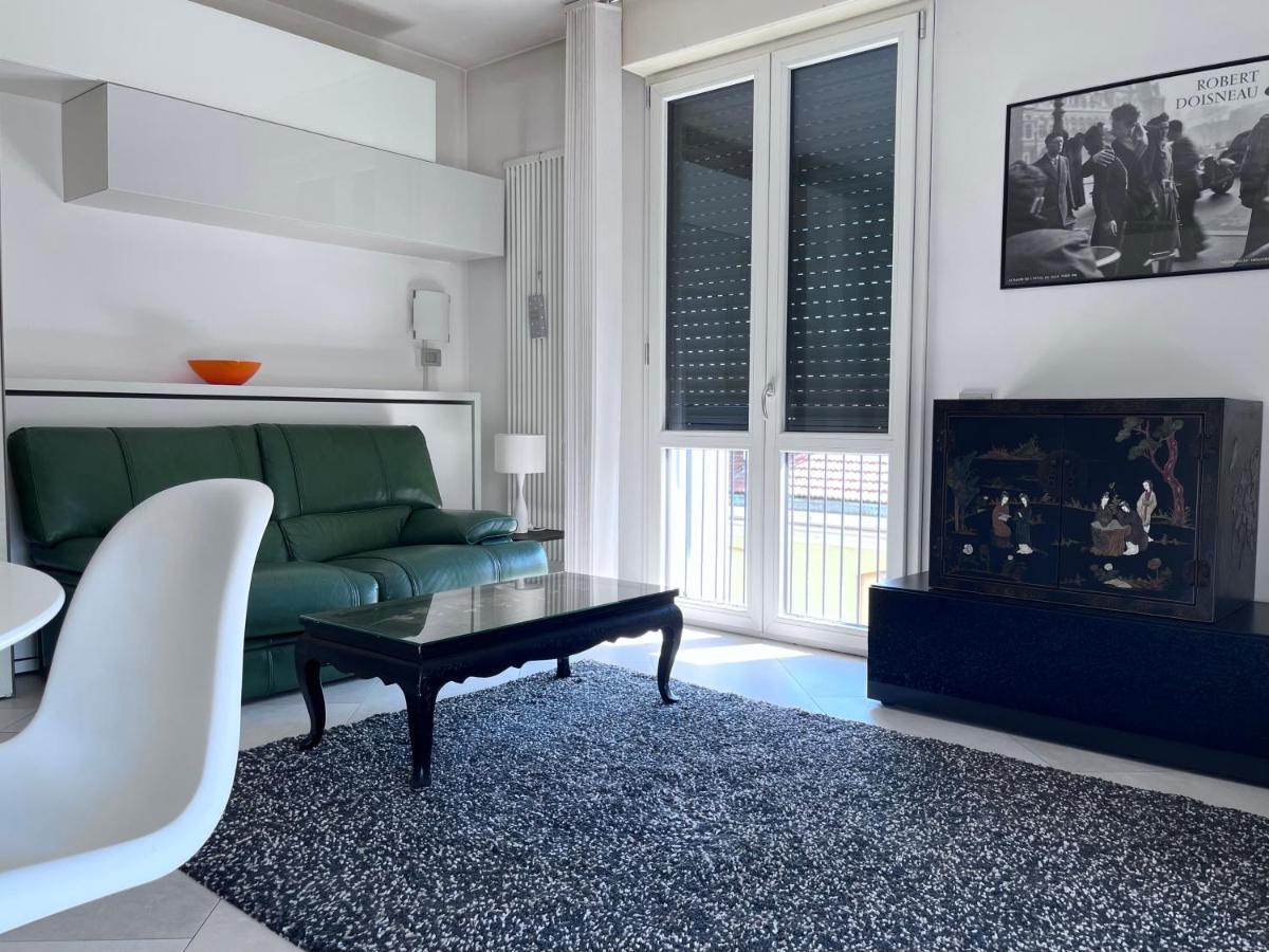 Villa Fenix Milano מראה חיצוני תמונה