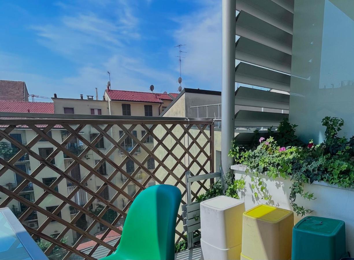 Villa Fenix Milano מראה חיצוני תמונה