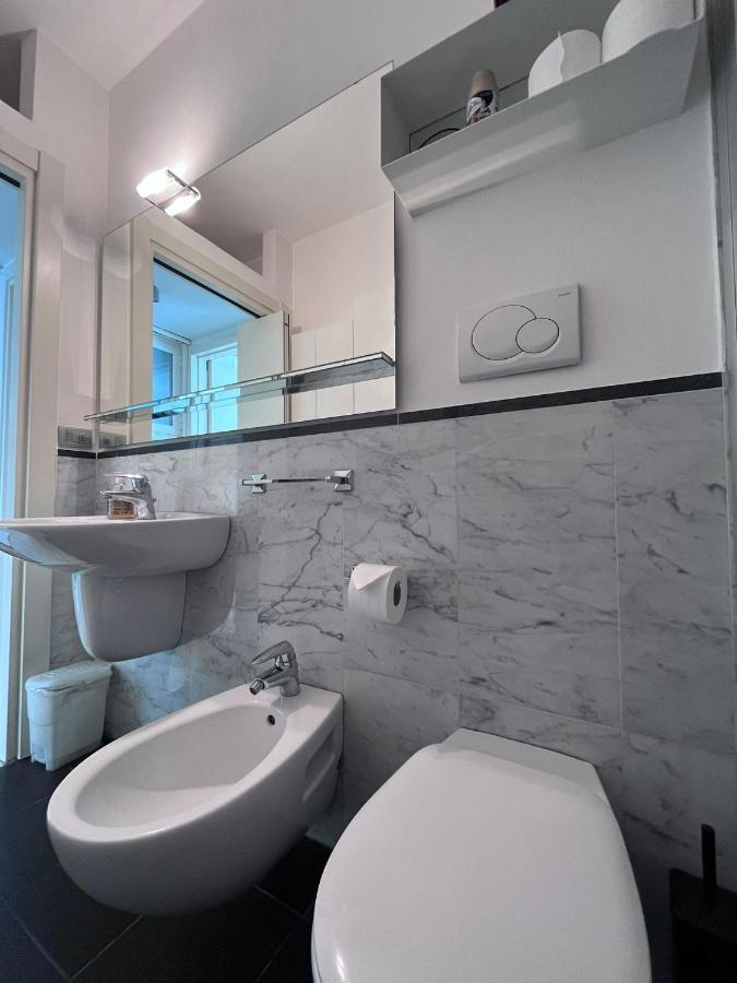 Villa Fenix Milano מראה חיצוני תמונה