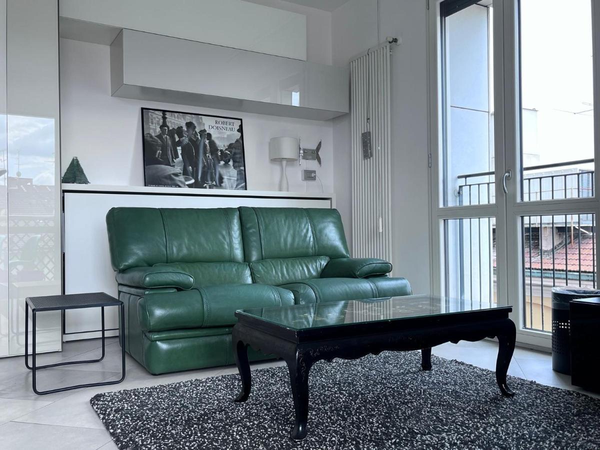 Villa Fenix Milano מראה חיצוני תמונה